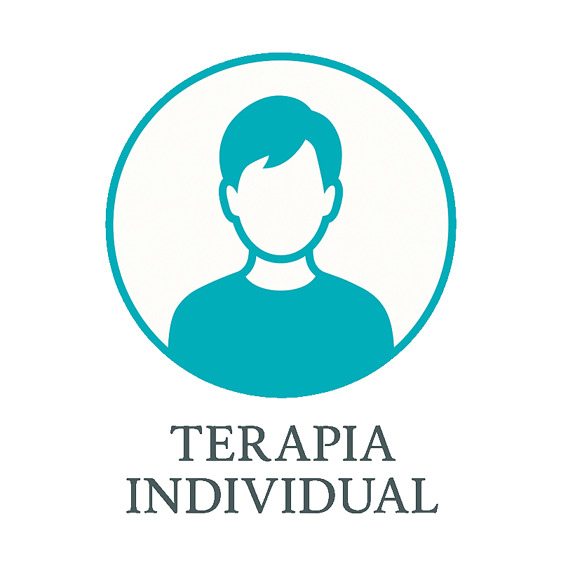 Terapia Individual