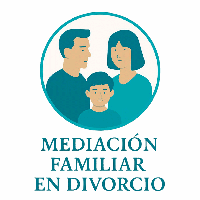 Terapia de Mediación Familiar, Asesoramiento ante el Divorcio y Coordinación de Parentalidad
