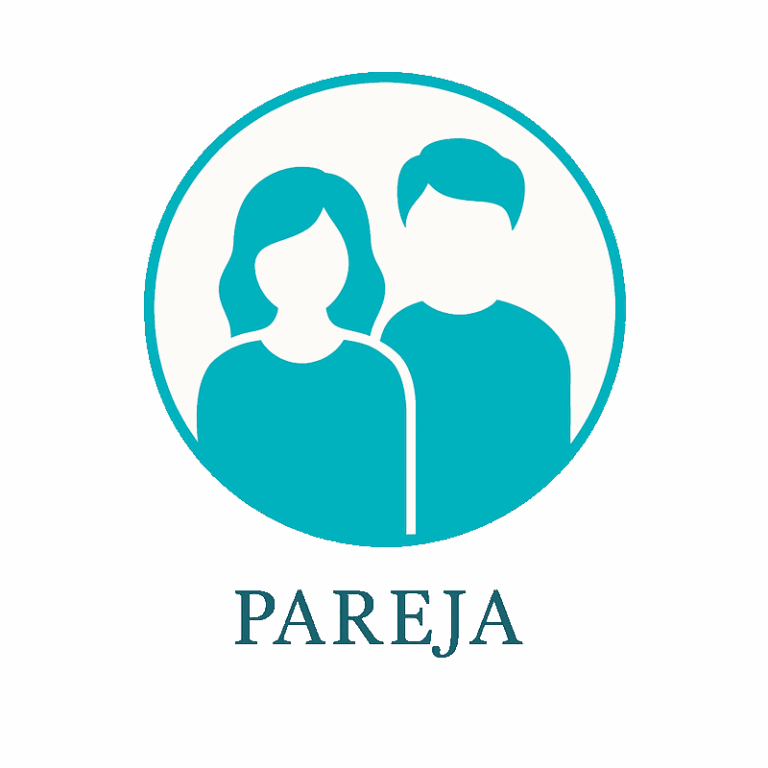 Terapia de pareja