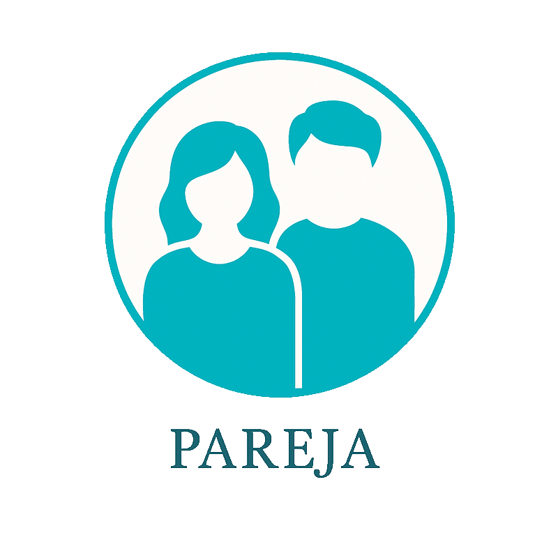 Terapia de pareja